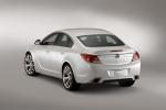 Buick Regal GS Concept 2010 года
